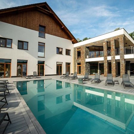 Aspen Prime Ski & Bike Resort - Basen, Sauna, Jacuzzi, Silownia W Cenie Pobytu Glucholazy Dış mekan fotoğraf