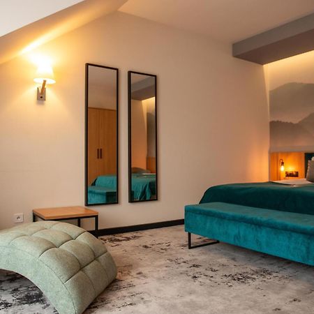 Aspen Prime Ski & Bike Resort - Basen, Sauna, Jacuzzi, Silownia W Cenie Pobytu Glucholazy Dış mekan fotoğraf