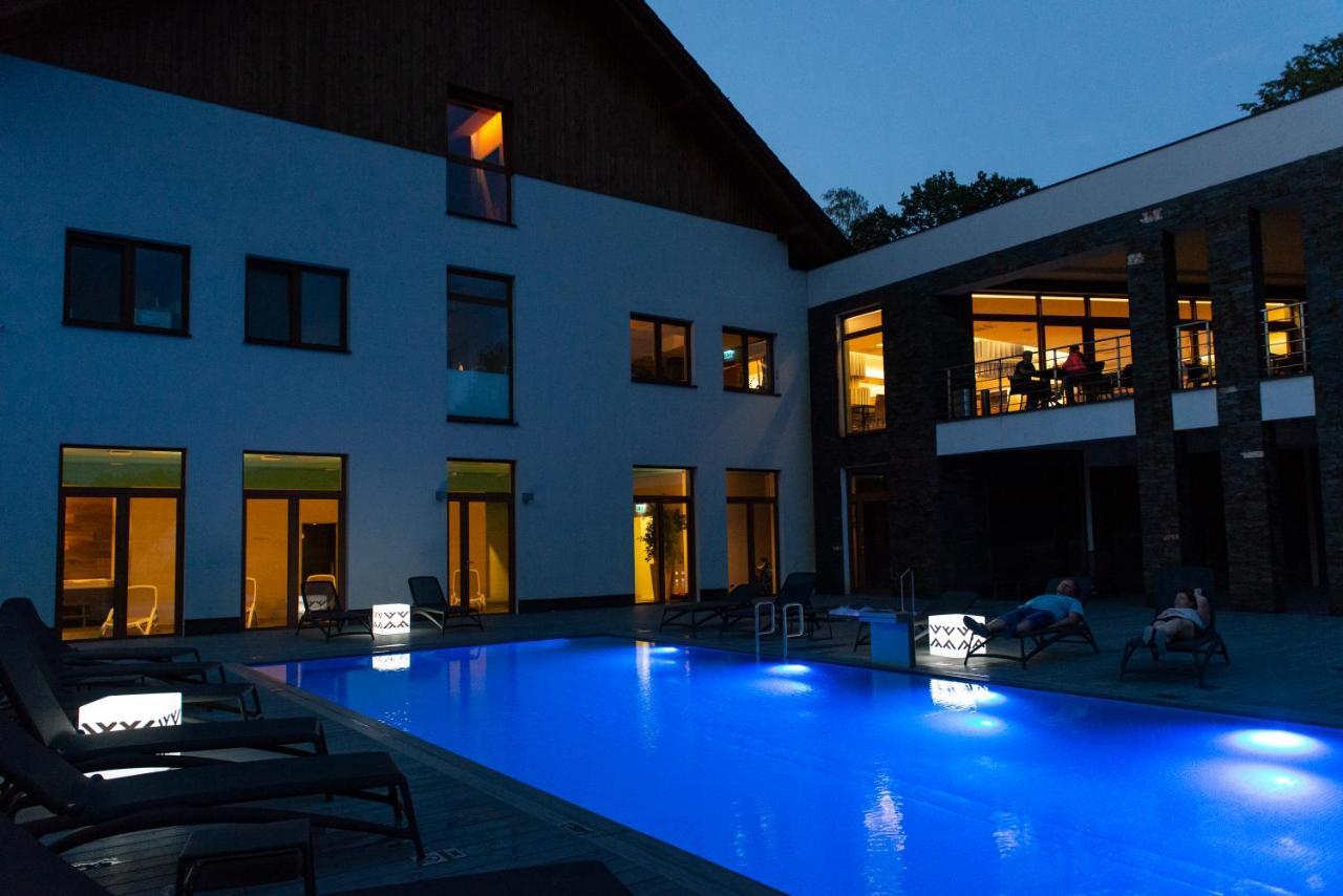 Aspen Prime Ski & Bike Resort - Basen, Sauna, Jacuzzi, Silownia W Cenie Pobytu Glucholazy Dış mekan fotoğraf