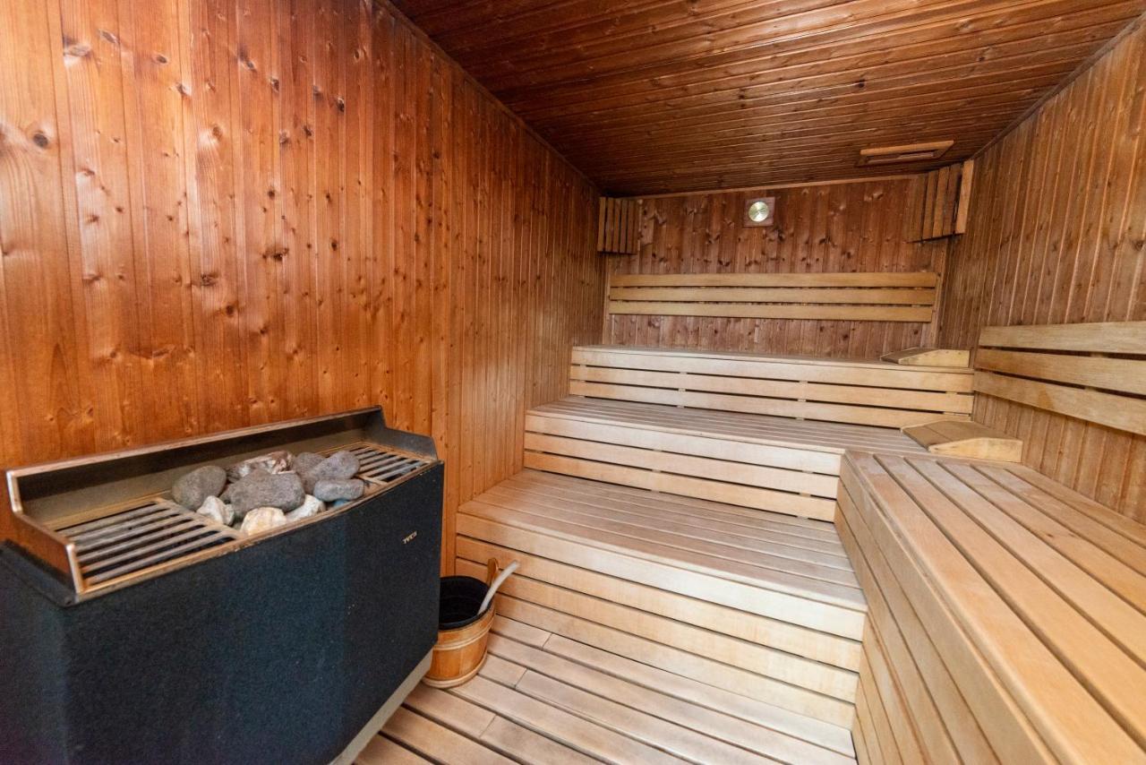 Aspen Prime Ski & Bike Resort - Basen, Sauna, Jacuzzi, Silownia W Cenie Pobytu Glucholazy Dış mekan fotoğraf