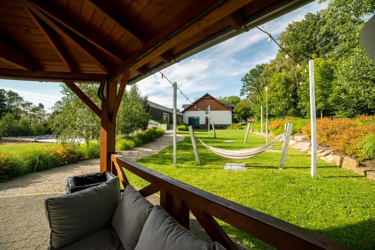 Aspen Prime Ski & Bike Resort - Basen, Sauna, Jacuzzi, Silownia W Cenie Pobytu Glucholazy Dış mekan fotoğraf