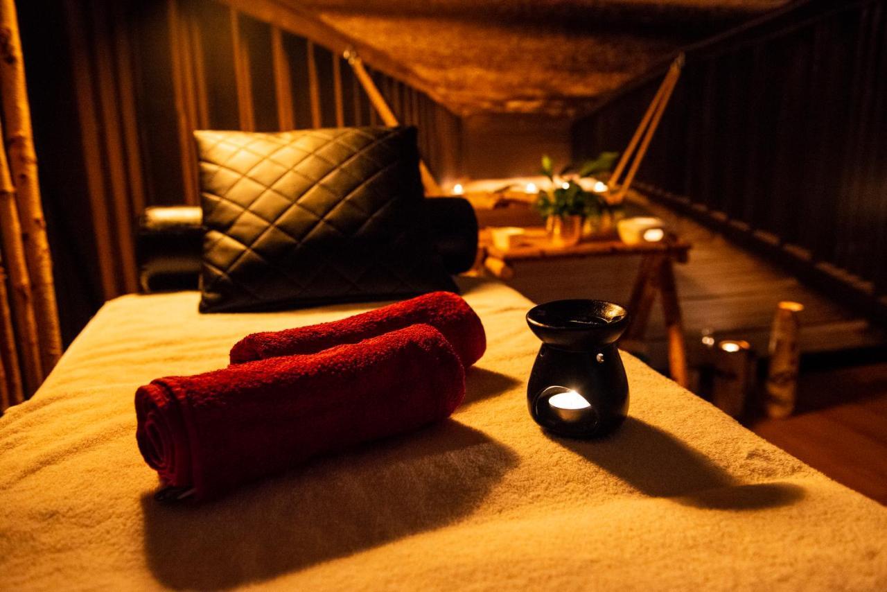 Aspen Prime Ski & Bike Resort - Basen, Sauna, Jacuzzi, Silownia W Cenie Pobytu Glucholazy Dış mekan fotoğraf