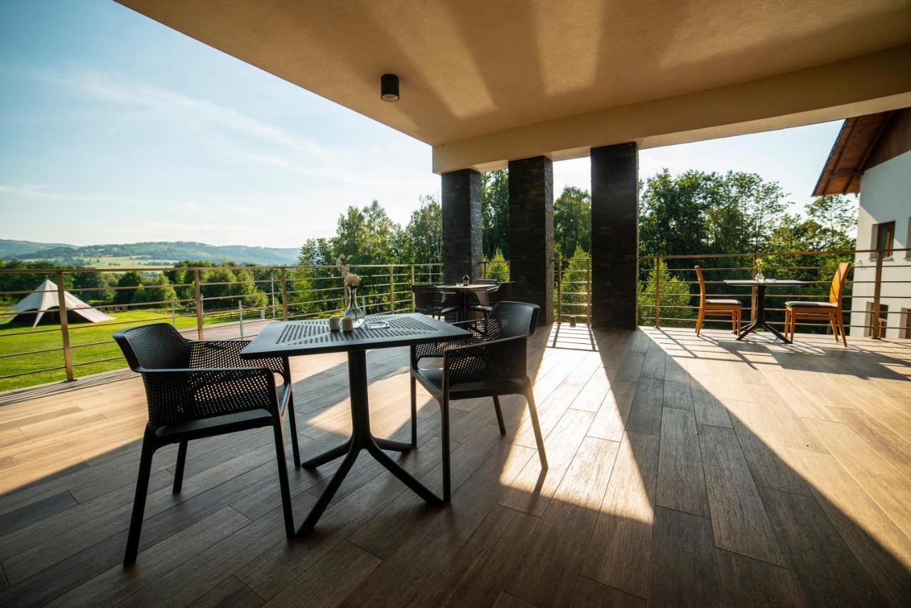 Aspen Prime Ski & Bike Resort - Basen, Sauna, Jacuzzi, Silownia W Cenie Pobytu Glucholazy Dış mekan fotoğraf