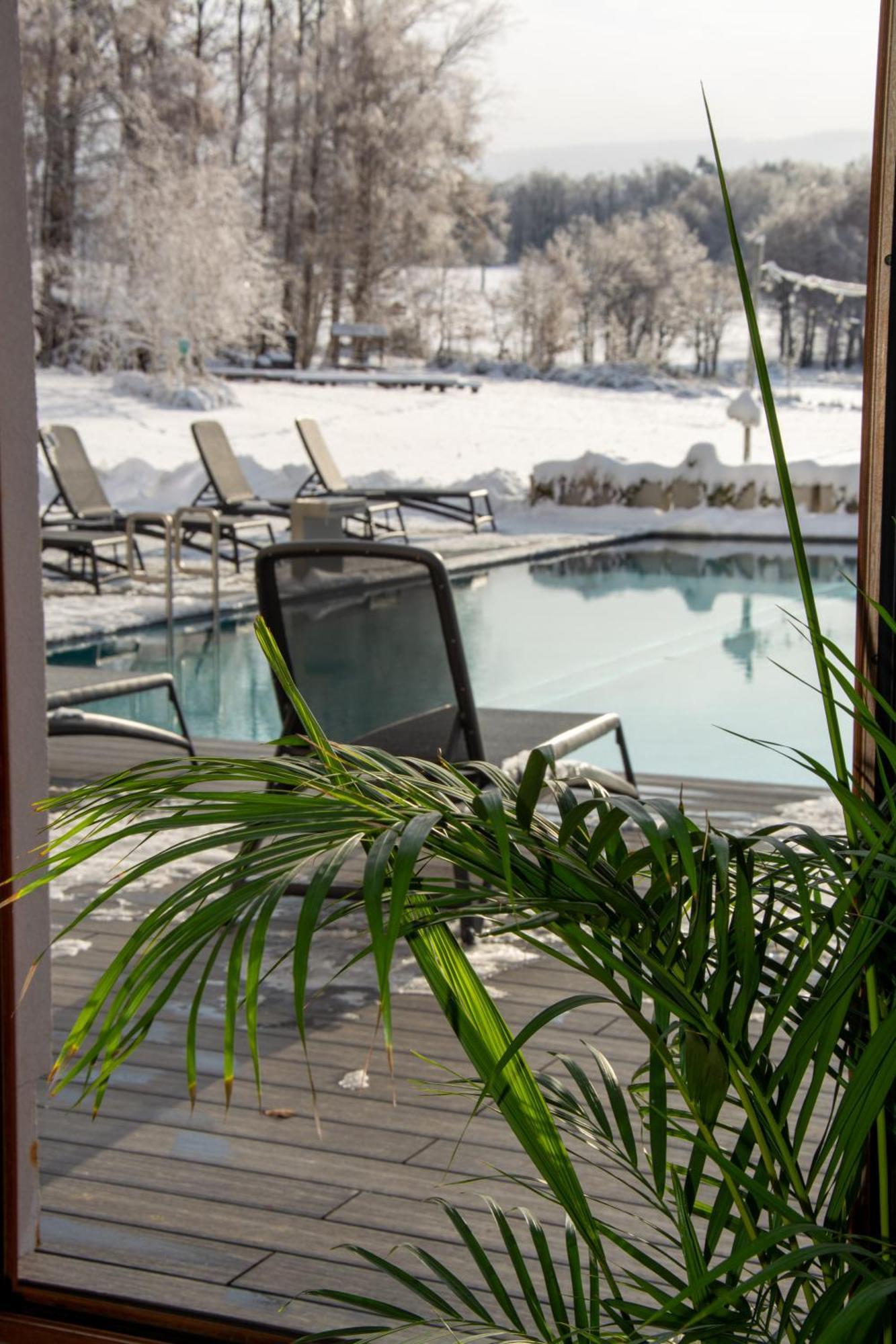 Aspen Prime Ski & Bike Resort - Basen, Sauna, Jacuzzi, Silownia W Cenie Pobytu Glucholazy Dış mekan fotoğraf