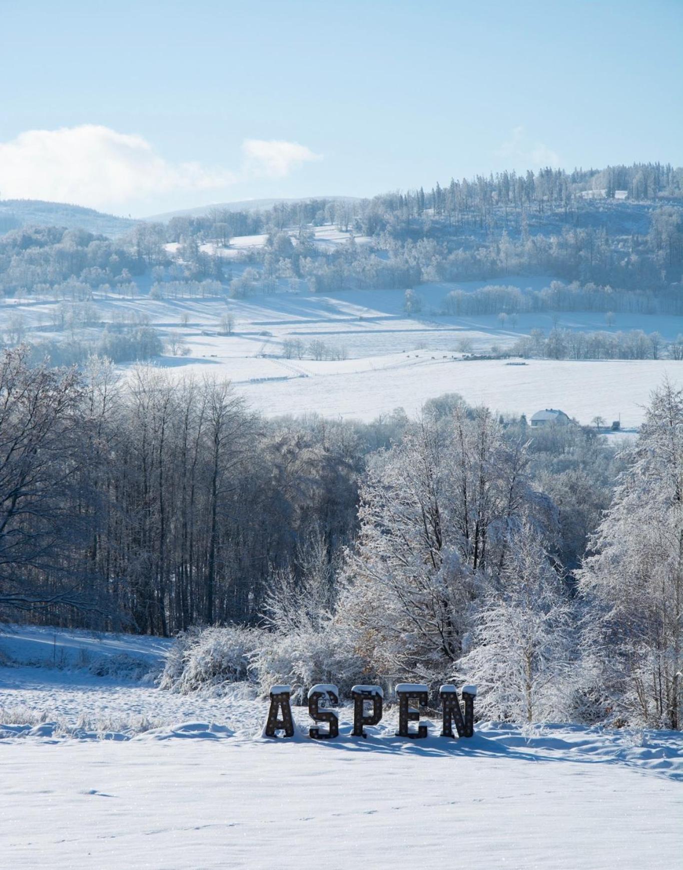 Aspen Prime Ski & Bike Resort - Basen, Sauna, Jacuzzi, Silownia W Cenie Pobytu Glucholazy Dış mekan fotoğraf