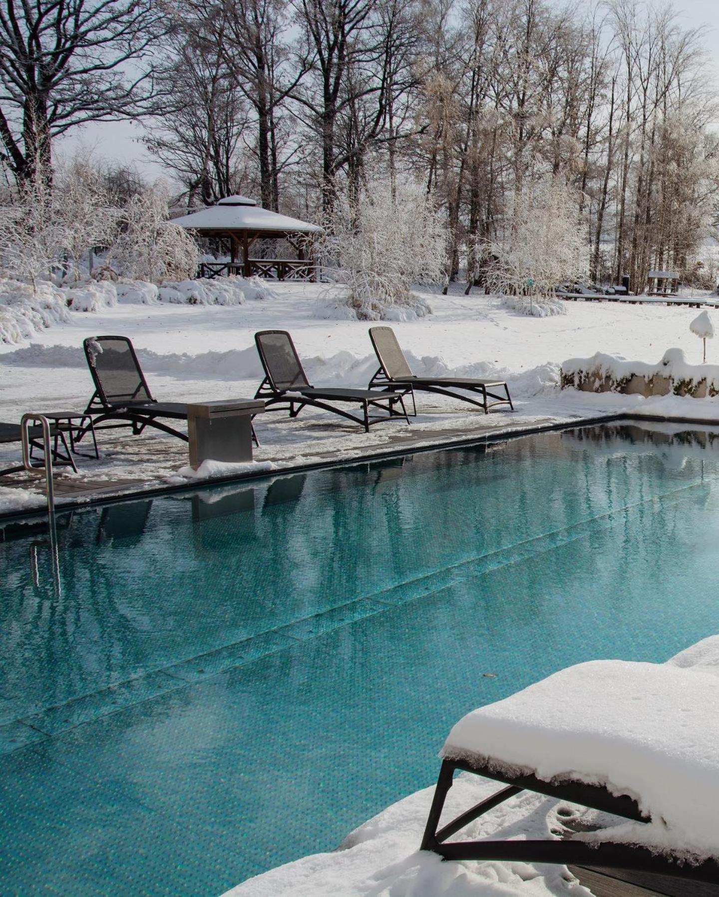 Aspen Prime Ski & Bike Resort - Basen, Sauna, Jacuzzi, Silownia W Cenie Pobytu Glucholazy Dış mekan fotoğraf