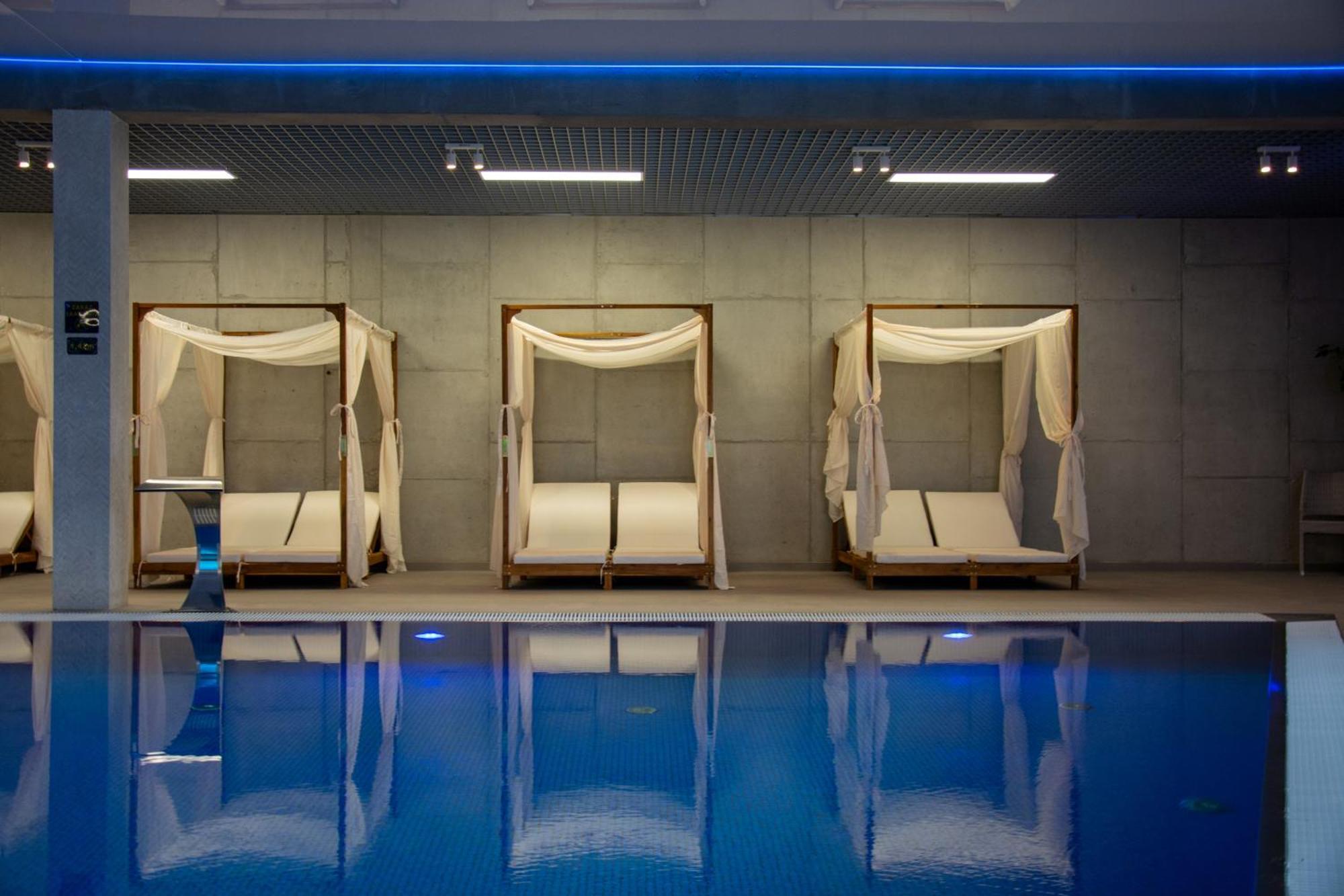 Aspen Prime Ski & Bike Resort - Basen, Sauna, Jacuzzi, Silownia W Cenie Pobytu Glucholazy Dış mekan fotoğraf