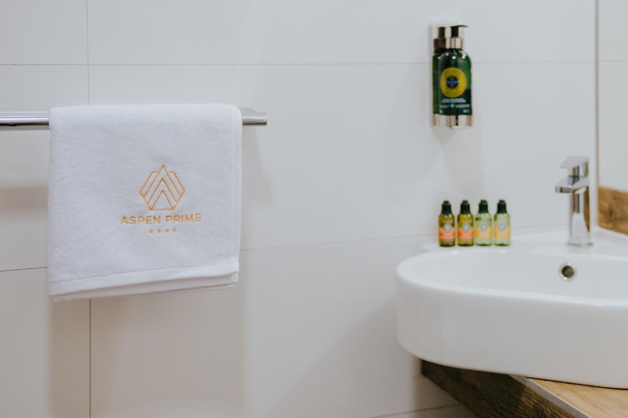 Aspen Prime Ski & Bike Resort - Basen, Sauna, Jacuzzi, Silownia W Cenie Pobytu Glucholazy Dış mekan fotoğraf