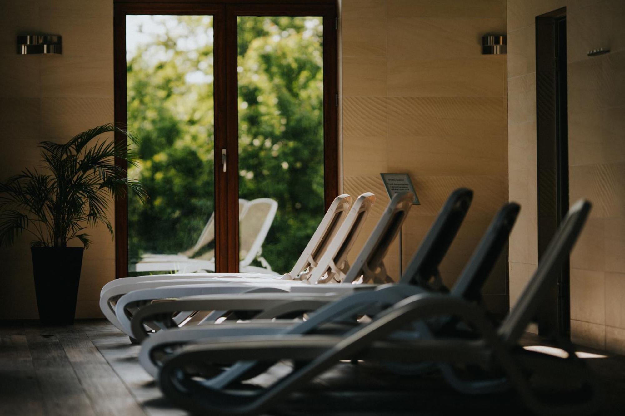 Aspen Prime Ski & Bike Resort - Basen, Sauna, Jacuzzi, Silownia W Cenie Pobytu Glucholazy Dış mekan fotoğraf